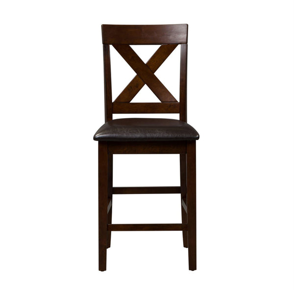 Liberty Furniture Industries Inc. Thornton Counter Height Dining Chair 164-CD-2PK-C IMAGE 1