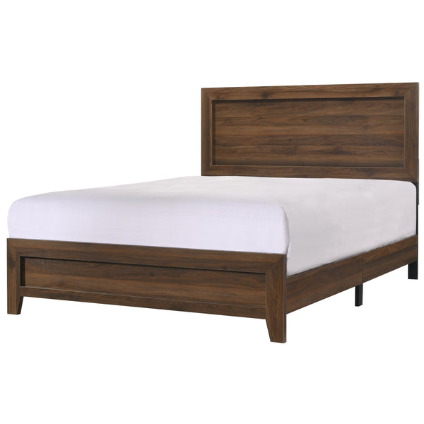 Crown Mark Millie King Panel Bed B9250-K-BED IMAGE 1