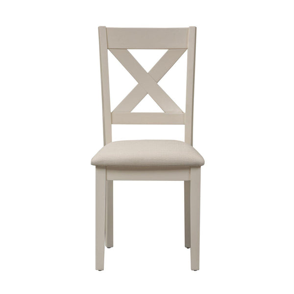 Liberty Furniture Industries Inc. Thornton Dining Chair 364-CD-2PK IMAGE 1