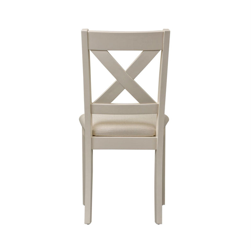 Liberty Furniture Industries Inc. Thornton Dining Chair 364-CD-2PK IMAGE 4