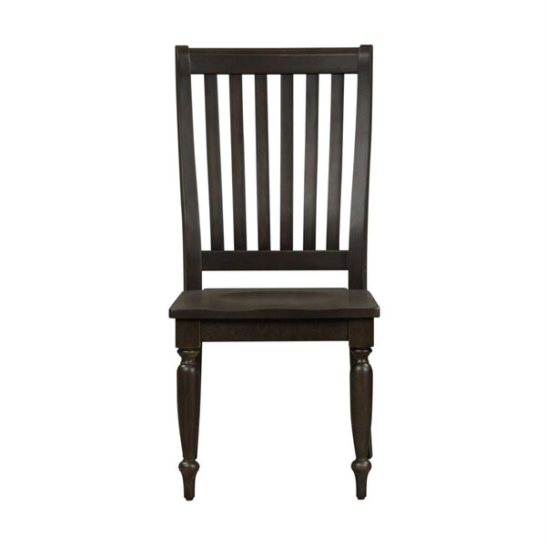 Liberty Furniture Industries Inc. Harvest Home Dining Chair 879-C1500S IMAGE 1