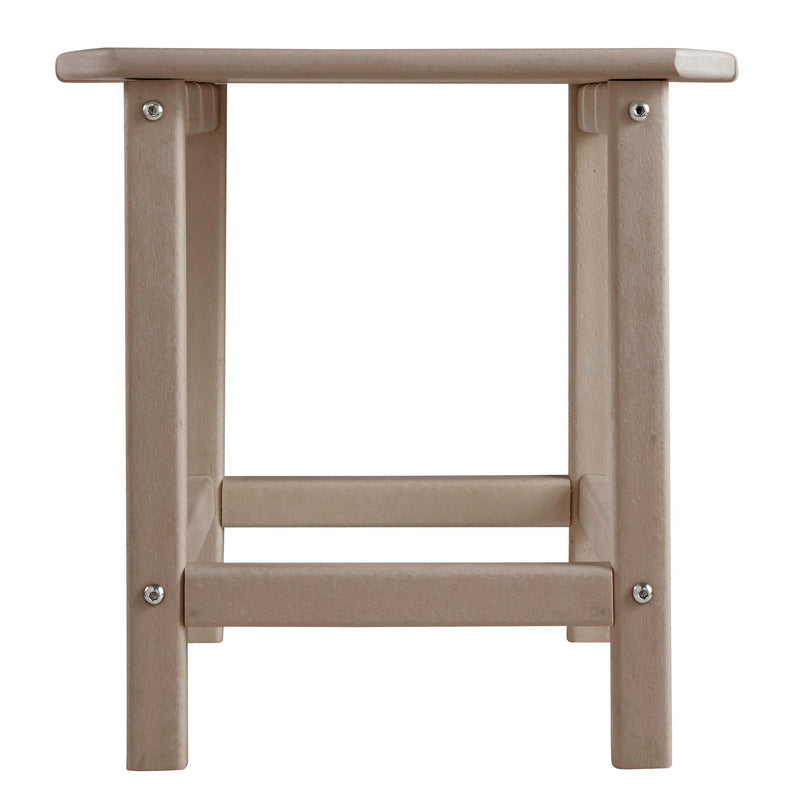 Signature Design by Ashley Outdoor Tables End Tables P014-703 IMAGE 3