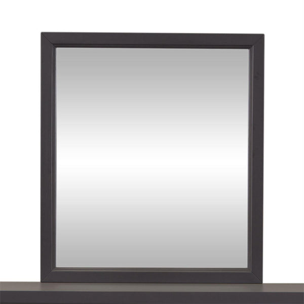 Liberty Furniture Industries Inc. Kids Dresser Mirrors Mirror 423-BR50 IMAGE 1