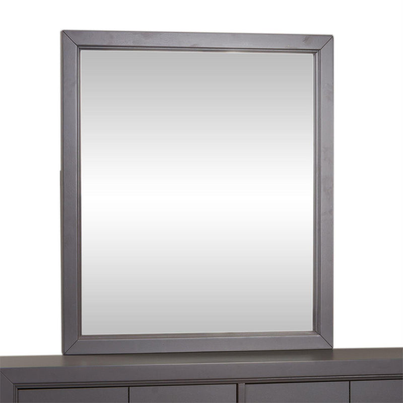 Liberty Furniture Industries Inc. Kids Dresser Mirrors Mirror 423-BR50 IMAGE 2