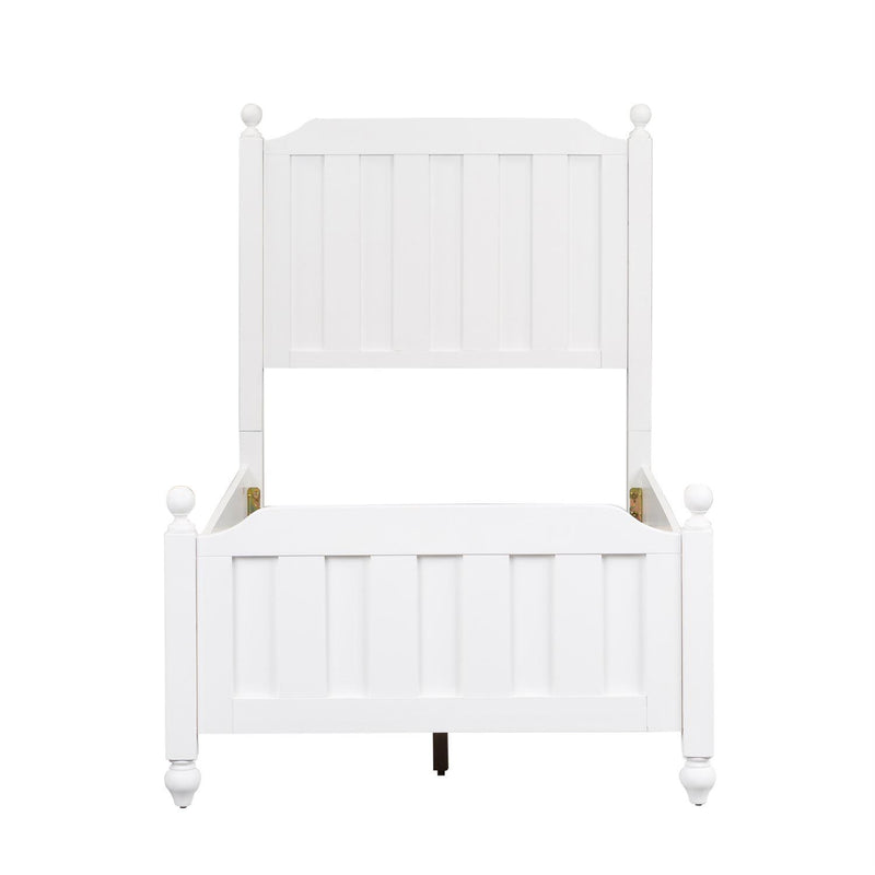 Liberty Furniture Industries Inc. Kids Beds Bed 523-YBR-FPB IMAGE 2