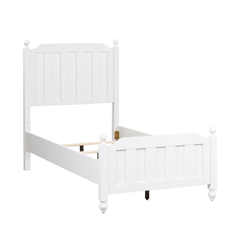 Liberty Furniture Industries Inc. Kids Beds Bed 523-YBR-FPB IMAGE 3