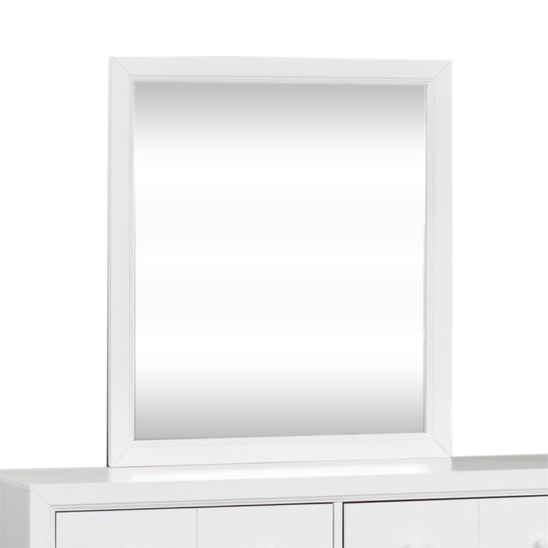 Liberty Furniture Industries Inc. Kids Dresser Mirrors Mirror 523-BR50 IMAGE 2