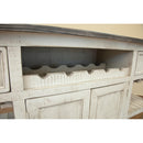 International Furniture Direct Bars Bars IFD4691BAR IMAGE 6