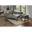 International Furniture Direct Moro Sofa Table IFD686SOFA IMAGE 2