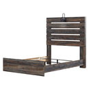 Signature Design by Ashley Kids Beds Bed B211-87/B211-84/B211-86 IMAGE 3