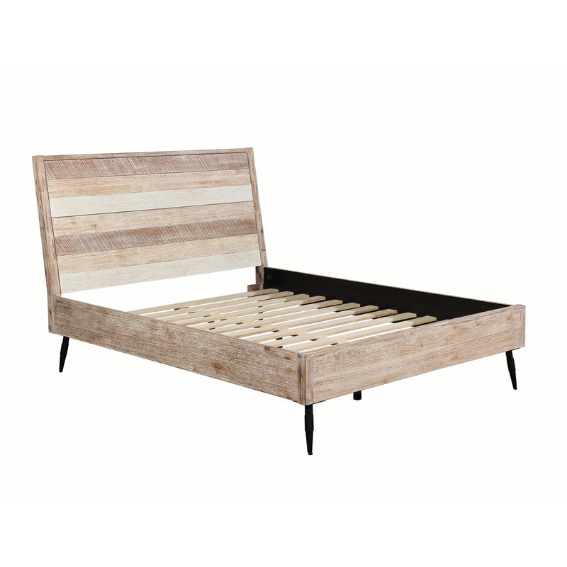Coaster Furniture Marlow Queen Platform Bed 215761Q IMAGE 2