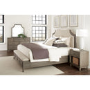 Riverside Furniture Vogue Arched Dresser Mirror 46161 IMAGE 3
