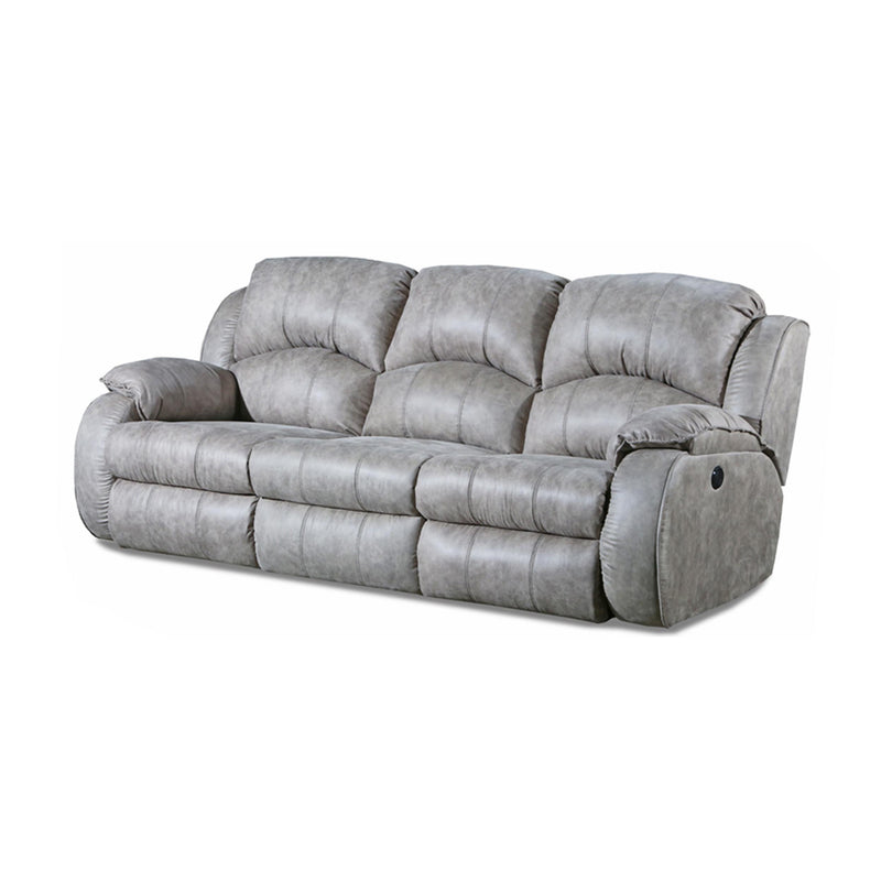 Southern Motion Cagney Power Reclining Fabric Sofa 705-61P 173-09 IMAGE 1