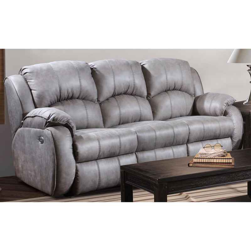 Southern Motion Cagney Power Reclining Fabric Sofa 705-61P 173-09 IMAGE 3