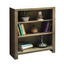 Legends Furniture Bookcases 3-Shelf JC6636.BNW IMAGE 1