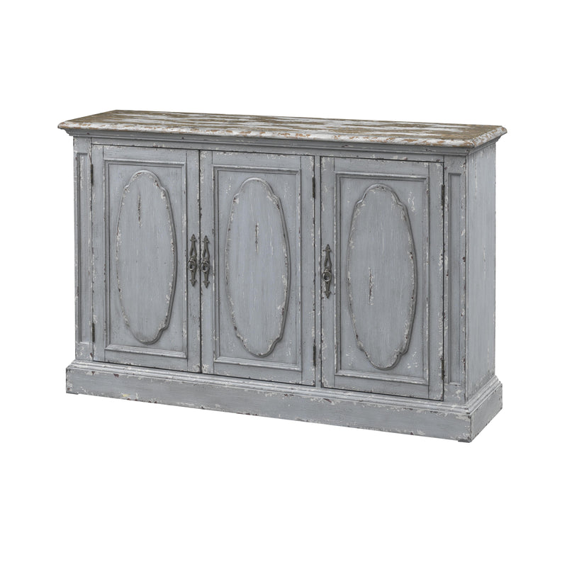 Coast to Coast Accent Cabinets Cabinets 40203 IMAGE 2