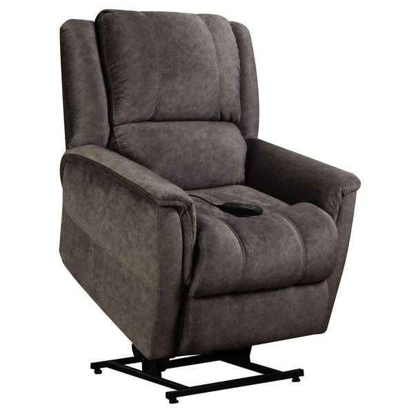 Homestretch Furniture Fabric Lift Chair 172-55-14 IMAGE 1