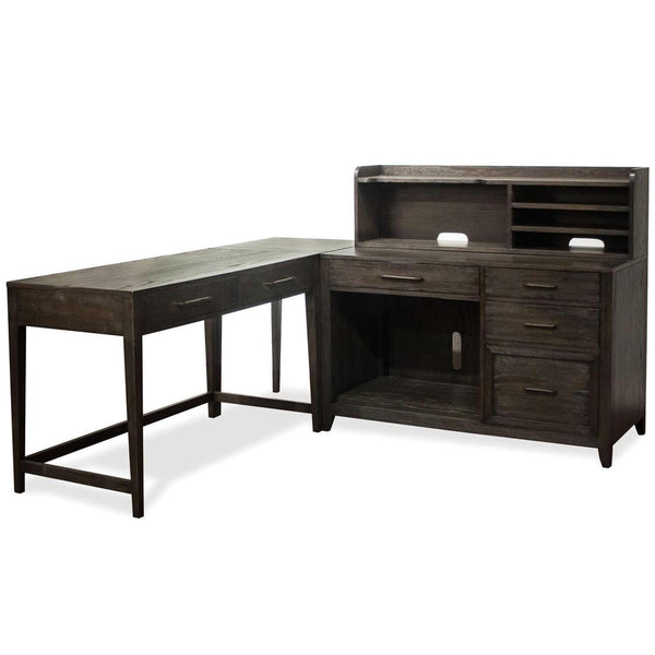 Riverside Furniture Office Desks Desks 46030/46031/46033/46036 IMAGE 1