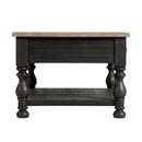 Riverside Furniture Barrington Coffee Table 32302 IMAGE 3