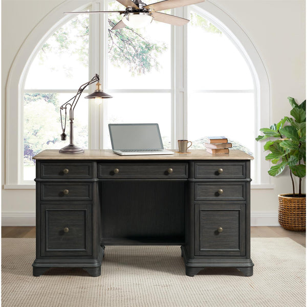 Riverside Furniture Office Desks Desks 32331 IMAGE 1