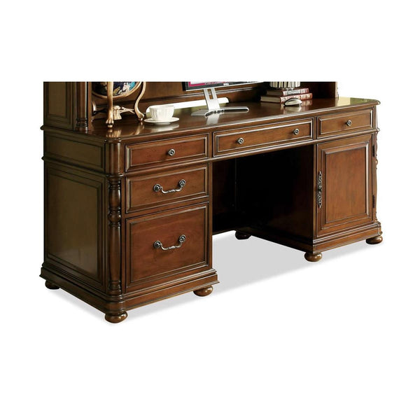 Riverside Furniture Office Desks Desks 24533 IMAGE 1