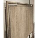 Riverside Furniture Sophie Queen Panel Bed 50370/50371/50372 IMAGE 2