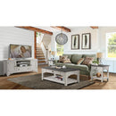 Riverside Furniture Grand Haven Chairside Table 17212 IMAGE 3