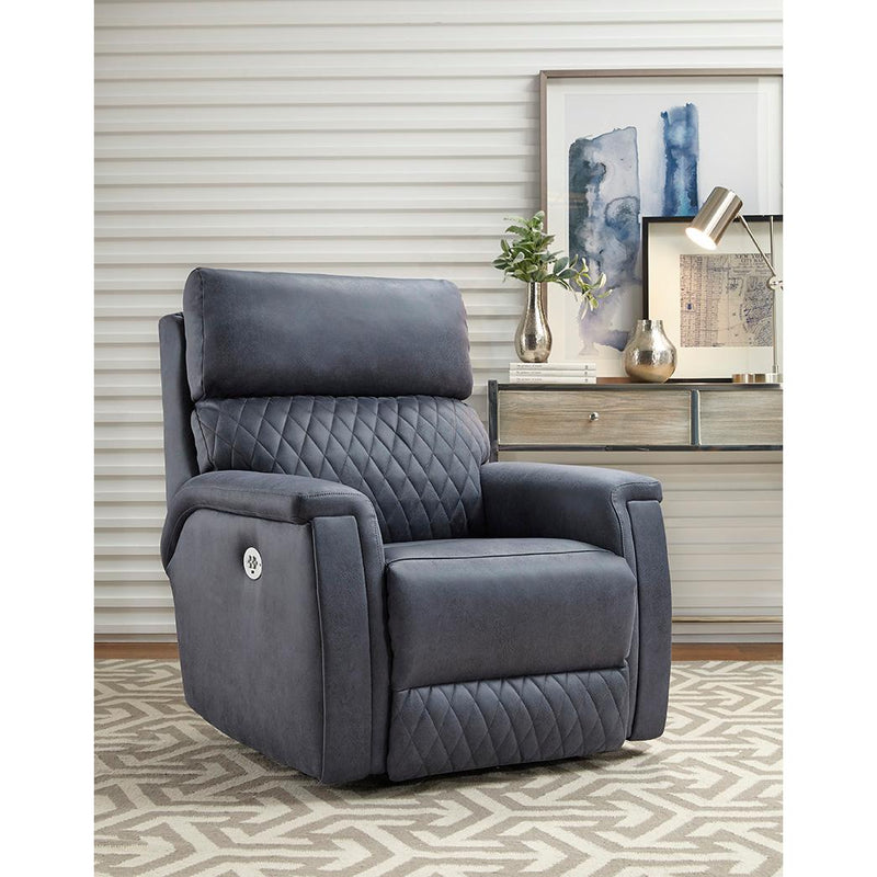 Southern Motion High Rise Power Rocker Fabric Recliner 5171P-230-60 IMAGE 1