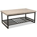 Riverside Furniture Capri Coffee Table 77702 IMAGE 1