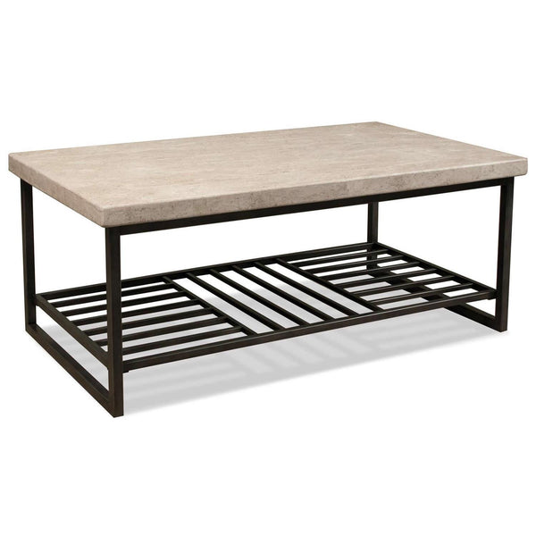 Riverside Furniture Capri Coffee Table 77702 IMAGE 1