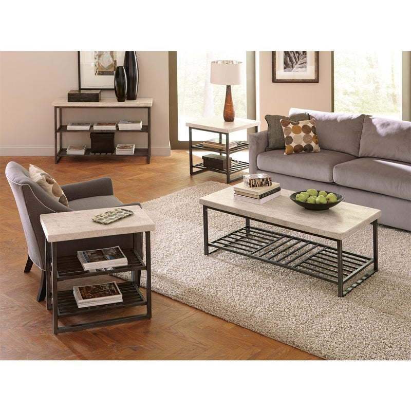 Riverside Furniture Capri Coffee Table 77702 IMAGE 3