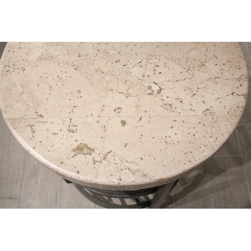 Riverside Furniture Capri End Table 77708 IMAGE 3