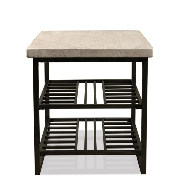 Riverside Furniture Capri End Table 77709 IMAGE 1