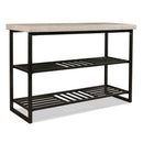 Riverside Furniture Capri Console Table 77715 IMAGE 2