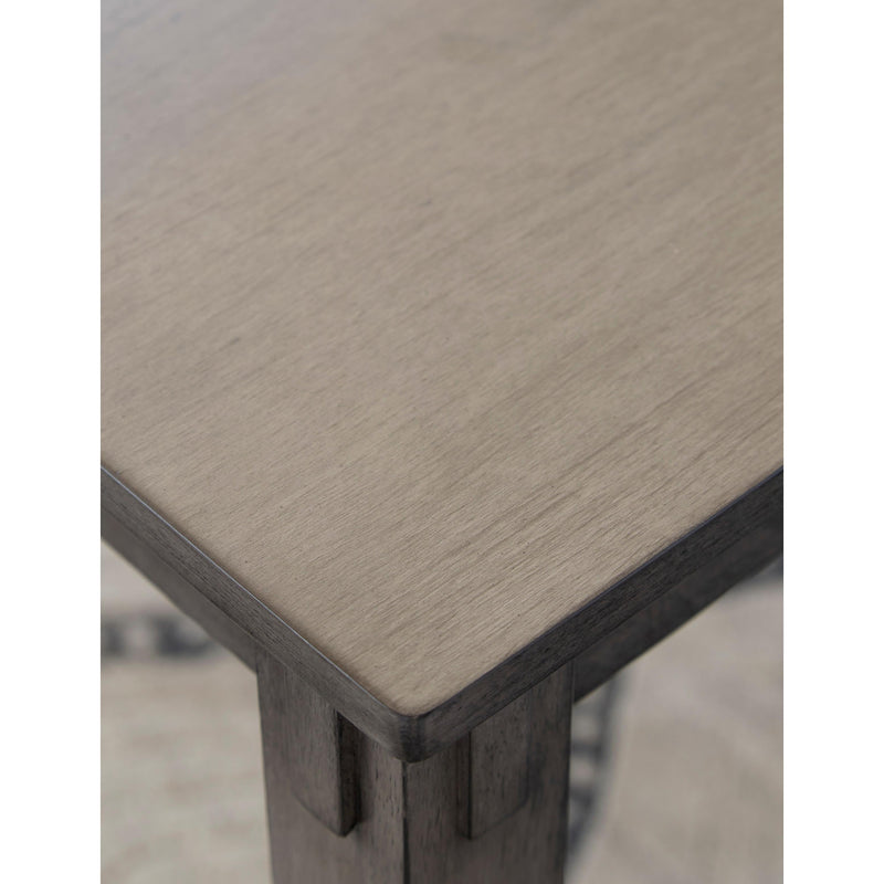 Signature Design by Ashley Bridson 6 pc Dinette D383-325 IMAGE 4