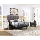 Sierra Sleep 14 Inch Ashley Hybrid M62941 King Mattress IMAGE 11