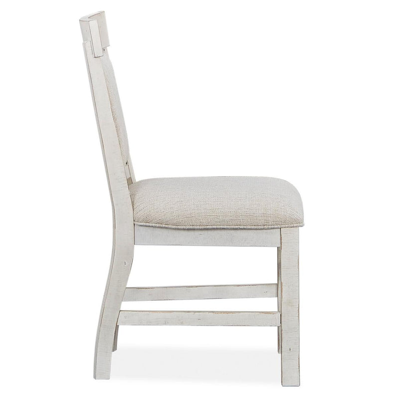 Magnussen Bronwyn Dining Chair D4436-63 IMAGE 3