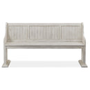 Magnussen Bronwyn Bench D4436-79 IMAGE 4