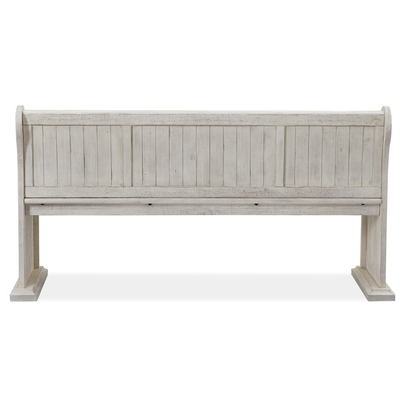 Magnussen Bronwyn Bench D4436-79 IMAGE 5
