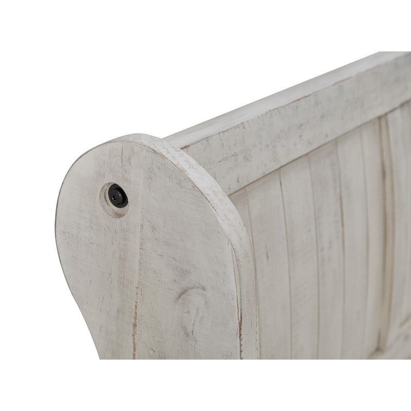 Magnussen Bronwyn Bench D4436-79 IMAGE 6