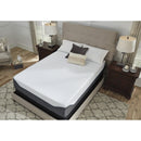 Sierra Sleep M714 14inch Chime Elite Mattress Set (King) IMAGE 5