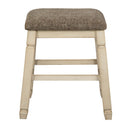 Signature Design by Ashley Bolanburg Counter Height Stool Bolanburg D647-024 (2 per package) IMAGE 2