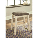 Signature Design by Ashley Bolanburg Counter Height Stool Bolanburg D647-024 (2 per package) IMAGE 4