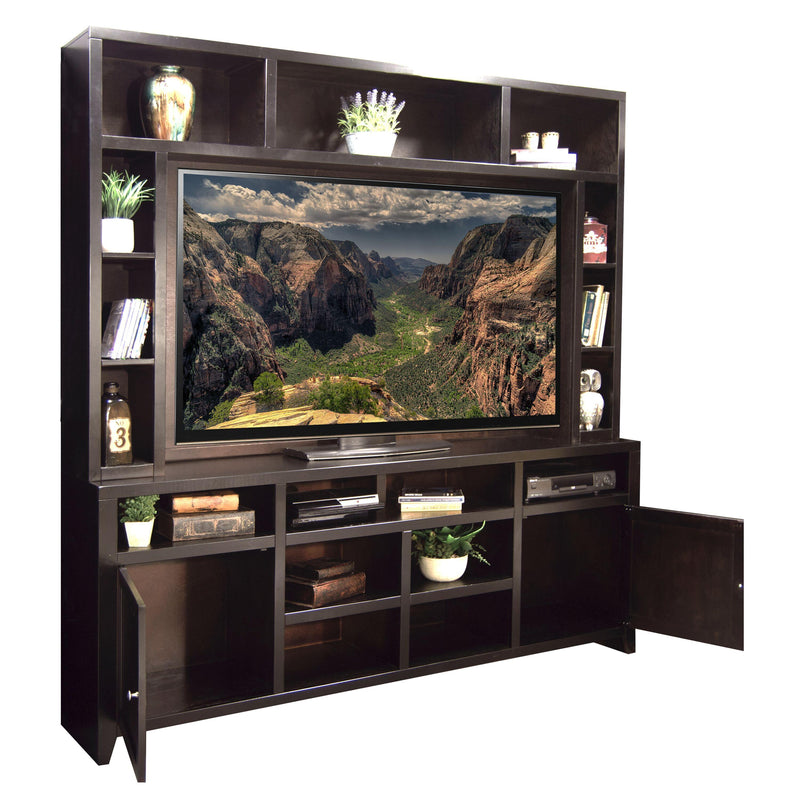 Legends Furniture Entertainment Centers Entertainment Centers UL1284.MOC/UL1984.MOC IMAGE 2