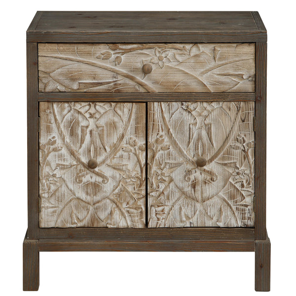 Coast to Coast Accent Cabinets Cabinets 13609 IMAGE 1