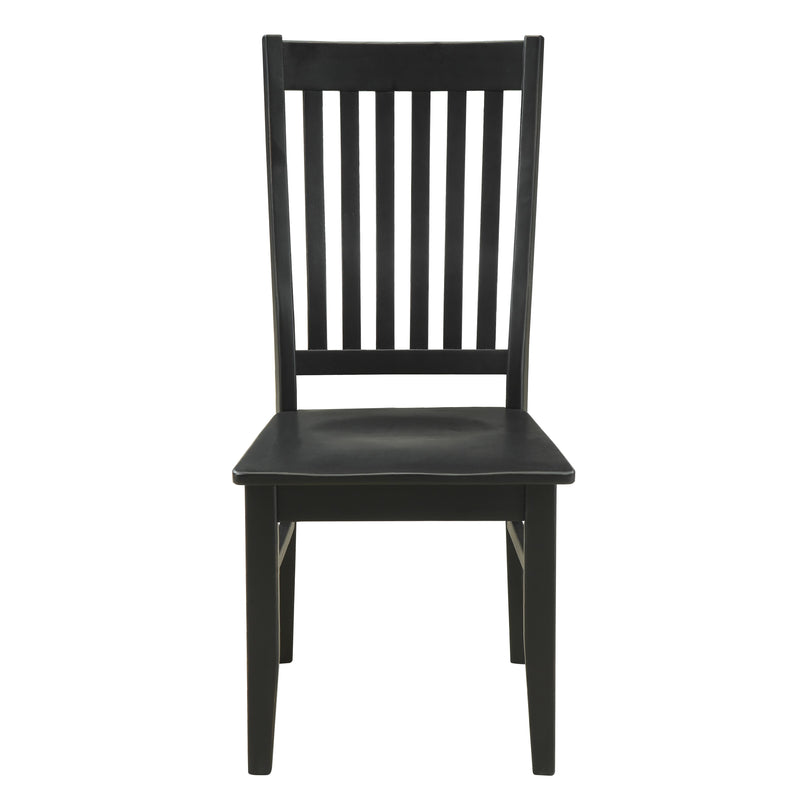 Coast to Coast Orchard Park Dining Chair 22605 IMAGE 1