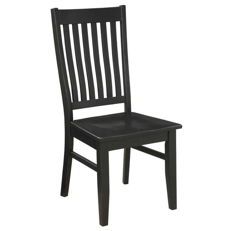Coast to Coast Orchard Park Dining Chair 22605 IMAGE 2