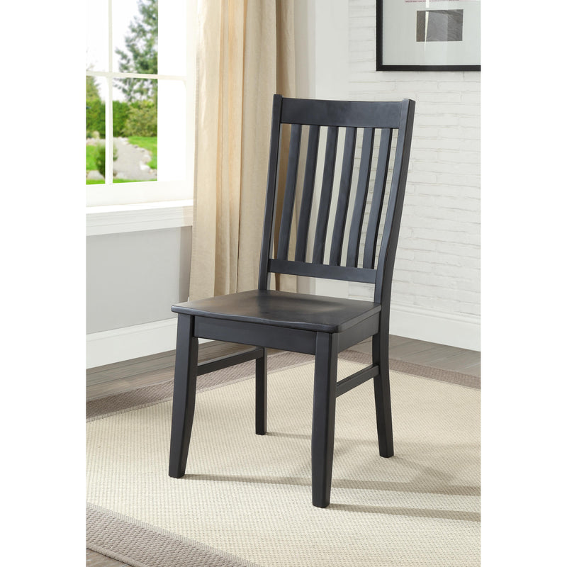 Coast to Coast Orchard Park Dining Chair 22605 IMAGE 4
