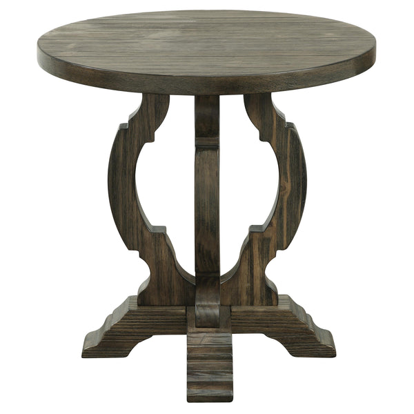 Coast to Coast Orchard Park Accent Table 30430 IMAGE 1