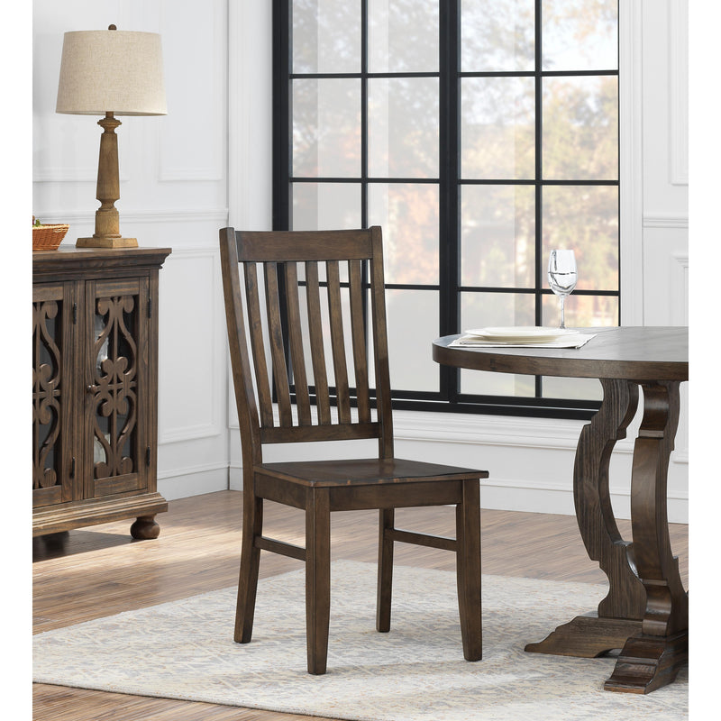 Coast to Coast Orchard Park Dining Chair 36524 IMAGE 4